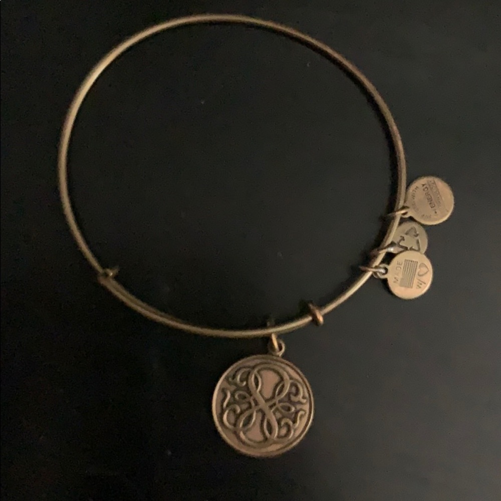 Alex & Ani Bracelet
